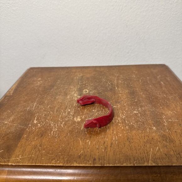 Dyson Ball UP13 UP14 UP16 DC41‎ DC65 Animal Pro+ Brush Head Nozzle RED C CLIP - Picture 2 of 6